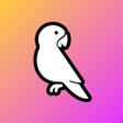 プログラムのアイコン：Parrot: AI Voice Generato…