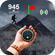 Programikonen: GPS Altimeter - Altitude …