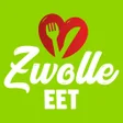 Icoon van programma: Zwolle-eet