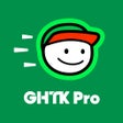Biểu tượng của chương trình: GHTK Pro - Dành cho shop …