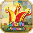 프로그램 아이콘: Shuffle Chromatic