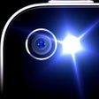 Icona del programma: Flashlight: clap clap cla…