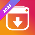 Icon of program: Загрузчик видео - для соц…