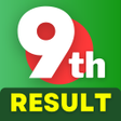 9th Class Result 2023