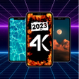 Programikonen: Latest Wallpapers 2023