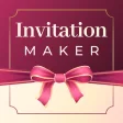 Invitation Card Maker Creator