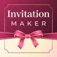 Icon of program: Invitation Card Maker Cre…