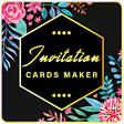 Icon of program: Invitation Card Maker  Ecards