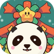 Иконка программы: Happy Zooland Merge
