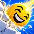 Icon of program: Bullet Smile: Ragdoll Puz…