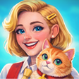 Programın simgesi: Palace Madness - Royal Qu…