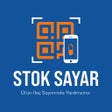 Programın simgesi: TEB Stok Sayar