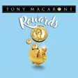 Tony Macaroni Rewards