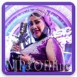 程序图标：Lagu Dangdut Elvi Sukaesi…