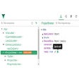 ไอคอนของโปรแกรม: BUGFIX Vue.js devtools