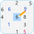 أيقونة البرنامج: Funny Sudoku Puzzle