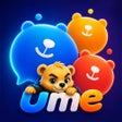 Ikona programu: UME- Group Voice Chat Roo…