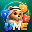 Icono de programa: UME- Group Voice Chat Roo…