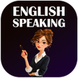 Ikon program: Learn English Spanish Off…