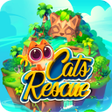 程序图标：Cats Rescue