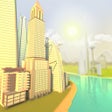 Ikon program: Tycoon Builder