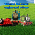 Icon of program: small thomas and others t…