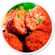 プログラムのアイコン：Receitas com Carne Moída