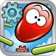 ไอคอนของโปรแกรม: Blobster