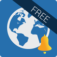 プログラムのアイコン：Ultimate GPS Alarm Free