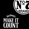 Jack Daniels - Make It Count