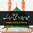 Programikonen: Eid Milad un Nabi Status …