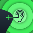 Ikona programu: Hearing Aid Listening dev…