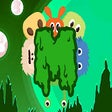 Biểu tượng của chương trình: Mini Monster Match 3