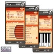 Icoon van programma: Afinador de guitarra