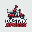 程序图标：Dastak - Food App