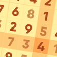プログラムのアイコン：Sudoku Arcade - Puzzle Ga…