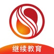 Icoon van programma: 中国驾驶员继续教育学院