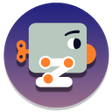プログラムのアイコン：Squatbot