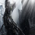 Programın simgesi: Metro 2033 Redux