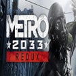 Programın simgesi: Metro 2033 Redux