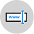 Programın simgesi: Easy Url Shortener + QRCo…