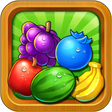 Ikona programu: Fruit Crush