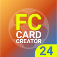 プログラムのアイコン：FUT Card Creator