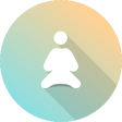 Icon of program: QuietMind - Meditation Ti…