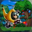 Icoon van programma: Helicopter Fight Attack G…