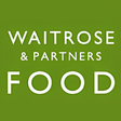 程序图标：Waitrose Food