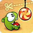 Programikonen: Cut The Rope Offline