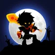 ไอคอนของโปรแกรม: Dark Warrior: Hero Fight