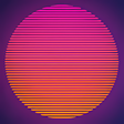 Symbol des Programms: izzy