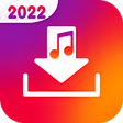 Ikon program: Tube Music Downloader Tub…